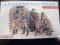 1:35 Figurki German signal troops DRAGON