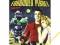 ZAKAZANA PLANETA (FORBIDDEN PLANET) (2 DVD) PL