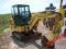 MINIKOPARKA NEW HOLLAND EC25 2002R - WIDLAK IMPOR