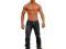 JACOB BLACK SHIRTLESS NEW MOON S. 2 - NECA