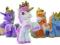 KUCYKI Filly JEDNOROŻCE Unicorn KONIKI Simba NOWE