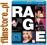 SALLY POTTER RAGE KRZYK MODY JUDI DENCHI Blu-ray