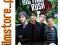 BIG TIME RUSH: SEZON 1 VOL 1 [2 DVD]