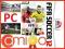FIFA 12 PC PL NOWA FOLIA UEFA EURO 2012 PO POLSKU