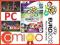 NOWOŚĆ UEFA EURO 2012 PC PL NOWA FOLIA PO POLSKU