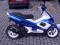 Sprzedam:Gilera Runner 50/70cc