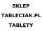 TABLECIAK.PL   DOMENA SKLEP TABLETY   TABLECIAK.PL