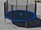 TRAMPOLINA 14FT 427cm  ATESTY  SKLEP WAWA