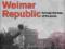 The Wiemar Republic... Konemann album stan BDB