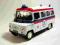 NYSA 522 AMBULANS - kultowe,nowy /BLISTR/