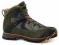 DOLOMITE Buty ADAMELLO GTX, oliwkowe 44,5