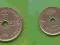 NORWEGIA  50 Ore  1927 r.