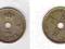 NORWEGIA  50 Ore 1928 r.