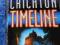 TIMELINE - Michael Crichton