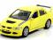 MITSUBISHI LANCER EVOLUTION VIII SKALA 1:34-39 WEL