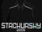 STACHURSKY 2009 (CD)