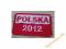 APLIKACJA TERMO POLSKA 2012