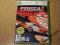 * FORZA MOTORSPORT 2 PL * XBOX 360 jak NOWA !