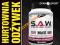 Trec SAW 4OOg S.A.W. + białko WHEY 1OOOg GRATIS !!