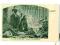 A Grottger Polonia - W lesie po bitwie lata 30-te