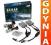 XENONY HID H1 H7 H3 H4 H9 SLIM CYFROWY! GDYNIA+LED