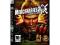*MERCENARIES 2 WORLD IN FLAMES* PS3_GWARA._TopGame
