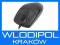 MYSZ A4-TECH OP-620D OPTYCZNA 2xCLICK USB CZARNA
