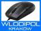 MYSZ A4-TECH OP-530NU V-TRACK - USB - CZARNA