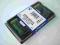 SO-DIMM Kingston 2GB DDR2 667 / 533 CL5 gwar FV