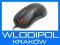 MOUSE A4-TECH OP-50D-4 OPTYCZNA PS/2 BLACK