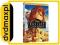 dvdmaxpl KRÓL LEW 2: CZAS SIMBY (DISNEY) (DVD)