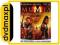 dvdmaxpl MUMIA: GROBOWIEC CESARZA SMOKA (BLU-RAY)