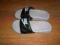 klapki Nike roz. 36,5