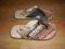 klapki roz. 34