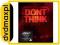 dvdmaxpl THE CHEMICAL BROTHERS: DON'T THINK