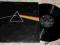 LP - PINK FLOYD - THE DARK SIDE OF THE MOON - 1973