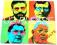 U2 Please CD single digipak