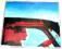 U2 Who's Gonna Ride Your Wild Horses CD single