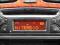 radio BECKER Q02 model BE 6021 Mercedes-Benz