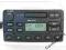 RADIO FORD 3000 MONDEO FOCUS FIESTA TRANSIT PUMA