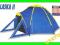 Namiot ALASKA II 2-os WYPRZEDAŻ ZAPASÓW OKAZJA