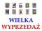 10 NOWYCH GIER - FOLIA - SUPER ZESTAW - OKAZJA
