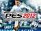 PRO EVOLUTION SOCCER 2012 PC NOWA SKLEP