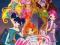 WINX CLUB - POTĘGA MOCY DVD FOLIA