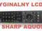 ORYGINALNY TV LCD SHARP AQUOS