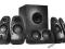 Logitech 5.1 Z506 Surround Sound Speaker