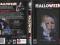 HALLOWEEN - 2dvd CARPENTER , CURTIS hoilograficzna