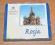 MUZYKA ŚWIATA, ROSJA  3 CD ( READER'S DIGEST )