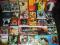 KOLEKCJA 32 FILMÓW DVD
