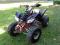 Quad ATV 200